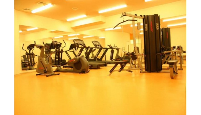 Hotel Indijan poza 37