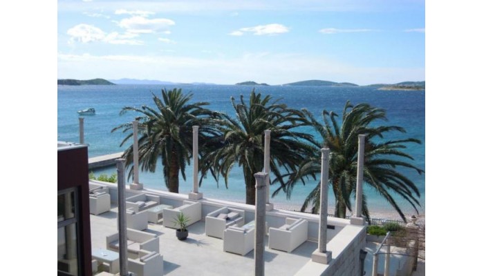 Hotel Indijan poza 28