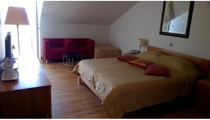 Hotel Indijan poza 22