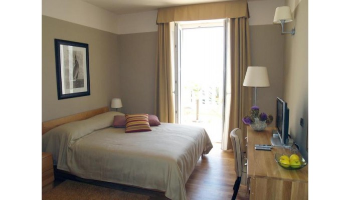 Hotel Indijan poza 8