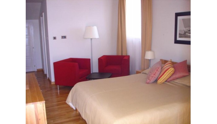 Hotel Indijan poza 15