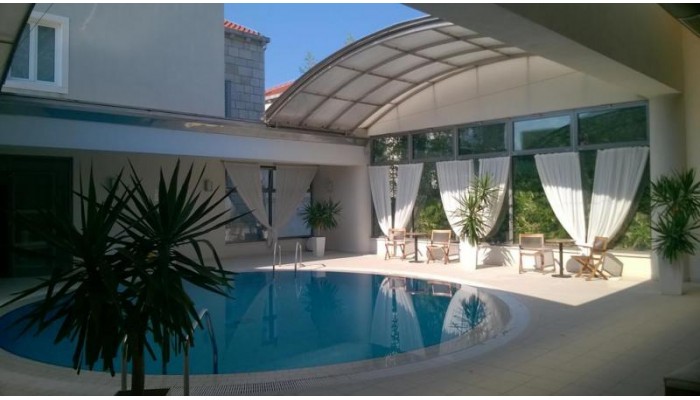 Hotel Indijan poza 34