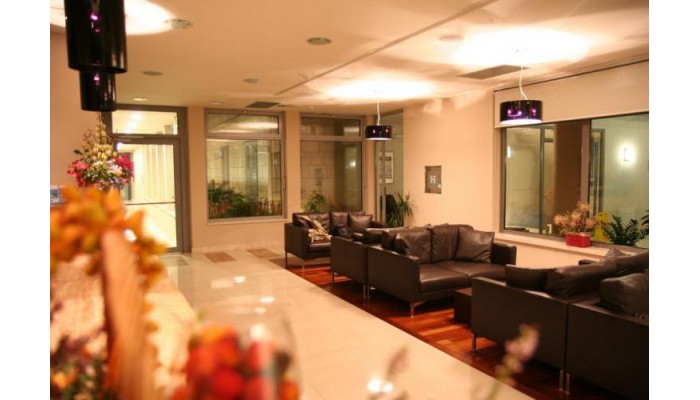 Hotel Indijan poza 6