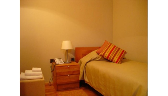 Hotel Indijan poza 17