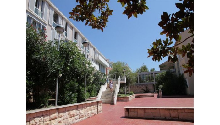 Hotel Komodor poza 1