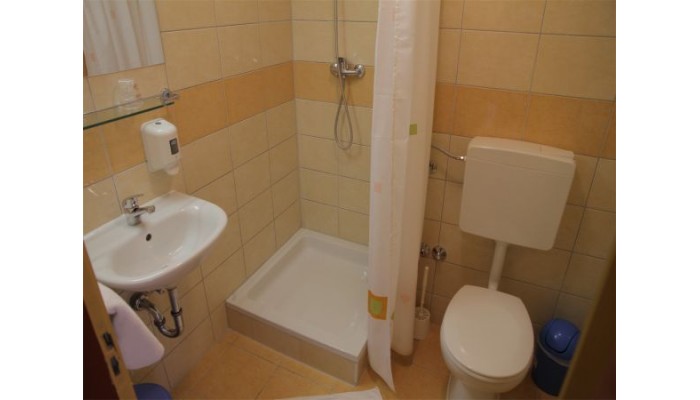 Hotel Komodor poza 7