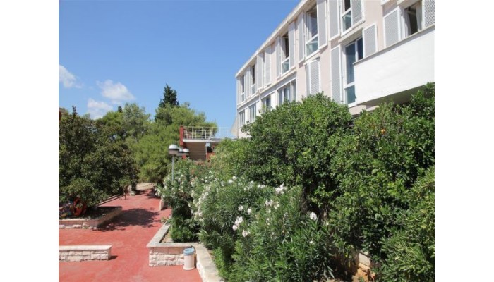 Hotel Komodor poza 0