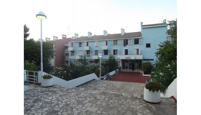 Hotel Komodor poza 2