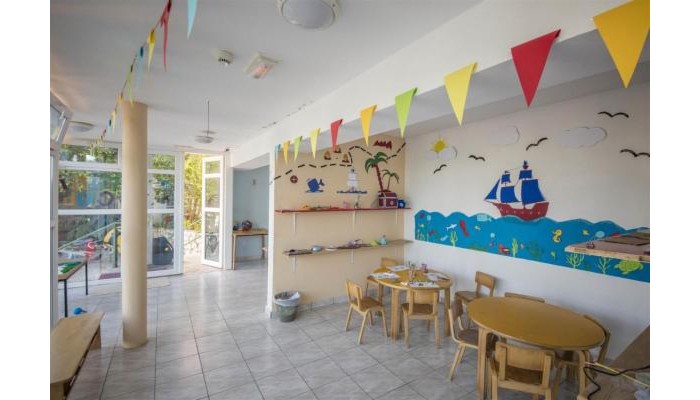 Hotel Orsan By Aminess poza 12