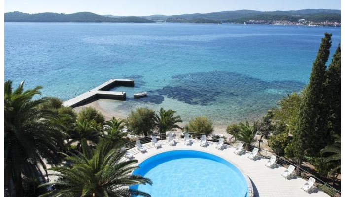 Hotel Orsan By Aminess poza 8