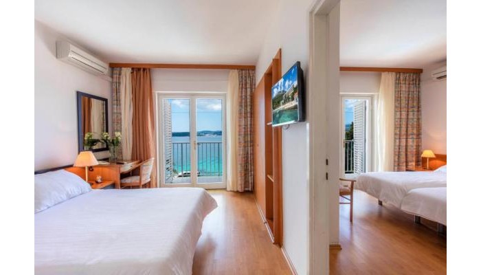 Hotel Orsan By Aminess poza 3