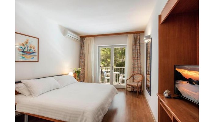 Hotel Orsan By Aminess poza 5