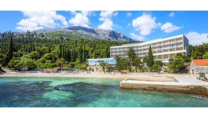 Hotel Orsan By Aminess poza 0