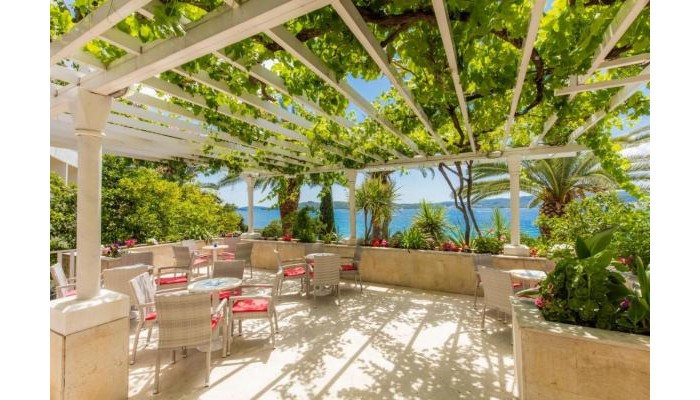 Hotel Orsan By Aminess poza 7