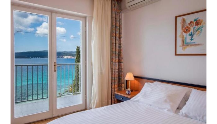 Hotel Orsan By Aminess poza 2