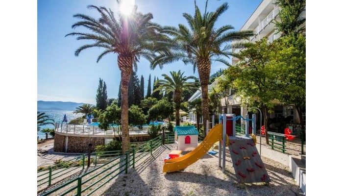 Hotel Orsan By Aminess poza 10