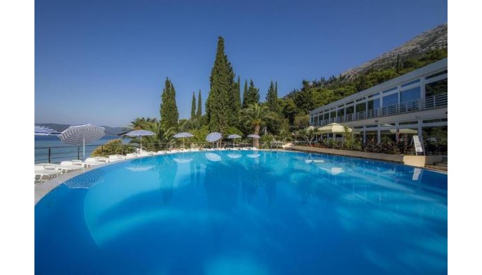 Hotel Orsan By Aminess poza 9