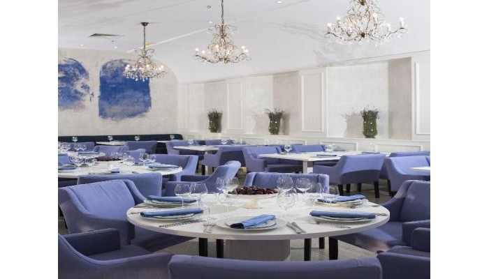 Korcula De La Ville Hotel poza 4