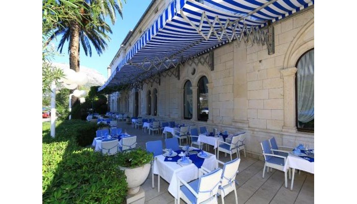 Korcula De La Ville Hotel poza 0