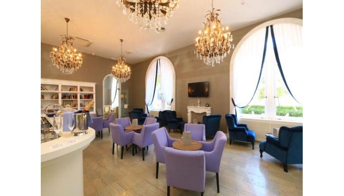 Korcula De La Ville Hotel poza 3