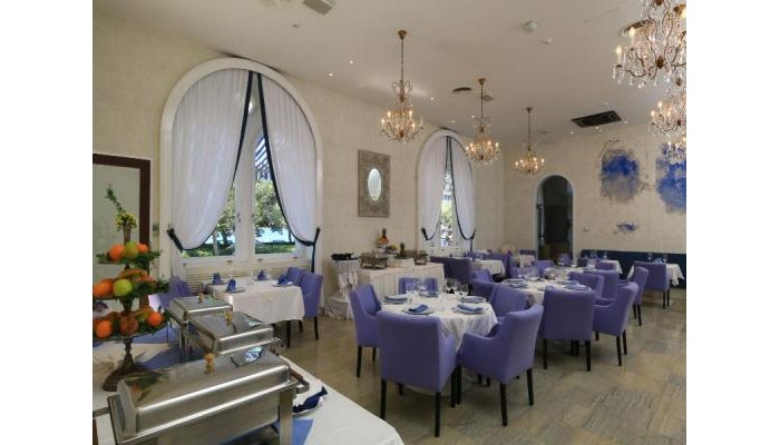 Korcula De La Ville Hotel poza 6