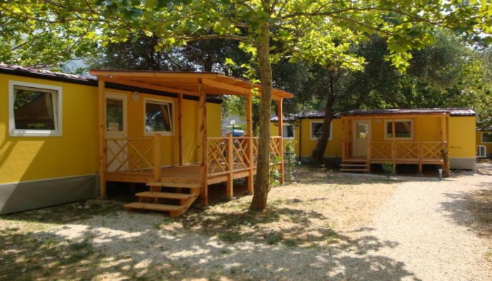 Mobile Homes Adriatic Camping - Perna Orebic poza 10