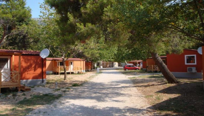 Mobile Homes Adriatic Camping - Perna Orebic poza 19