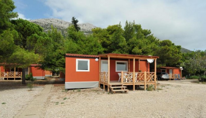 Mobile Homes Adriatic Camping - Perna Orebic poza 21