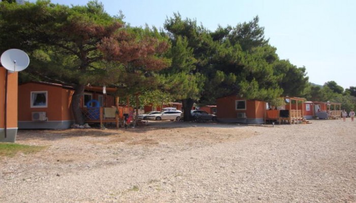 Mobile Homes Adriatic Camping - Perna Orebic poza 18