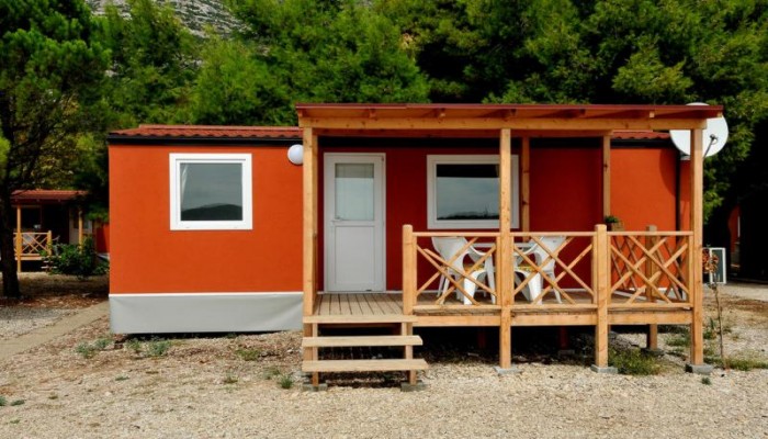 Mobile Homes Adriatic Camping - Perna Orebic poza 4