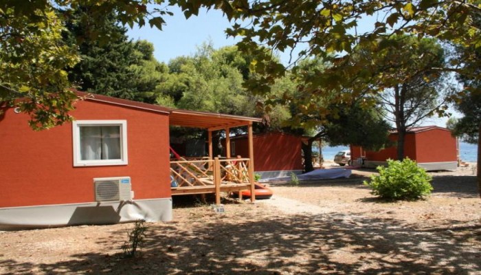Mobile Homes Adriatic Camping - Perna Orebic poza 7