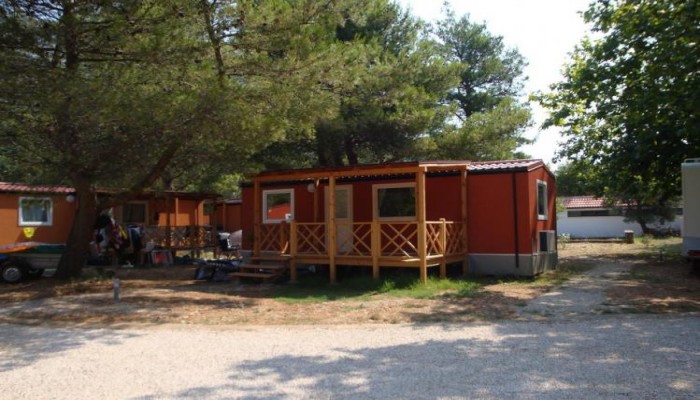 Mobile Homes Adriatic Camping - Perna Orebic poza 20