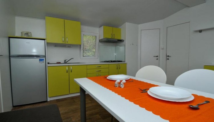 Mobile Homes Adriatic Camping - Perna Orebic poza 27