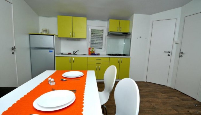 Mobile Homes Adriatic Camping - Perna Orebic poza 23