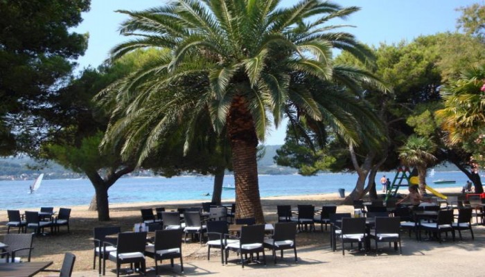Mobile Homes Adriatic Camping - Perna Orebic poza 29