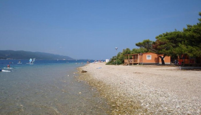 Mobile Homes Adriatic Camping - Perna Orebic poza 8