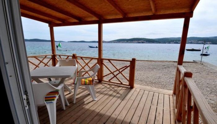 Mobile Homes Adriatic Camping - Perna Orebic poza 9