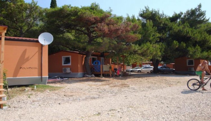 Mobile Homes Adriatic Camping - Perna Orebic poza 17