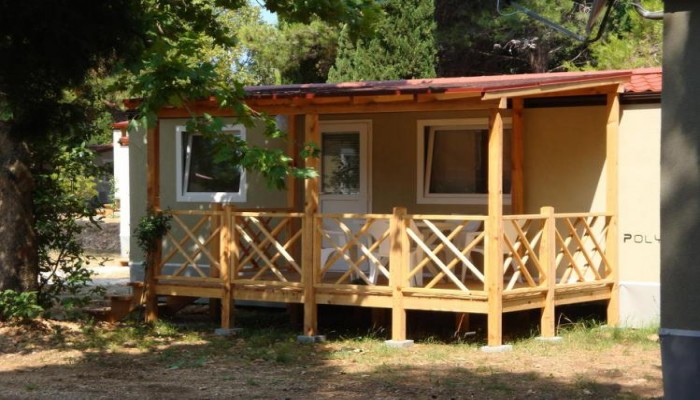 Mobile Homes Adriatic Camping - Perna Orebic poza 12
