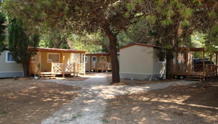 Mobile Homes Adriatic Camping - Perna Orebic poza 15
