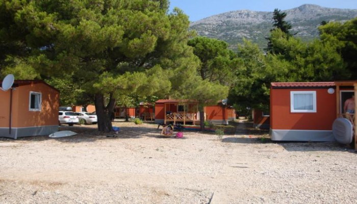 Mobile Homes Adriatic Camping - Perna Orebic poza 16