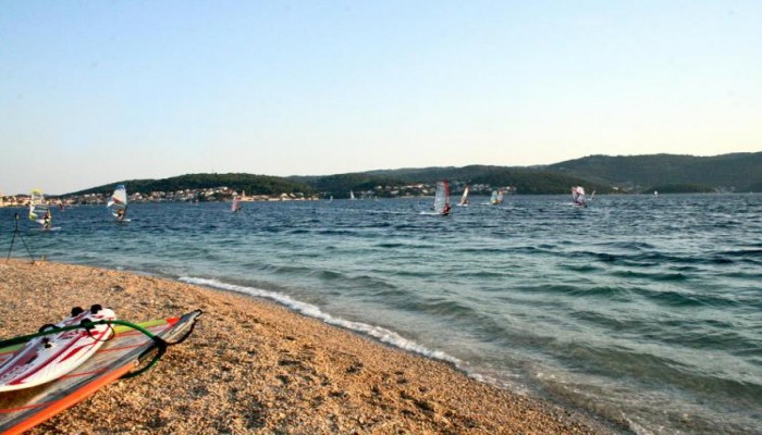 Mobile Homes Adriatic Camping - Perna Orebic poza 32