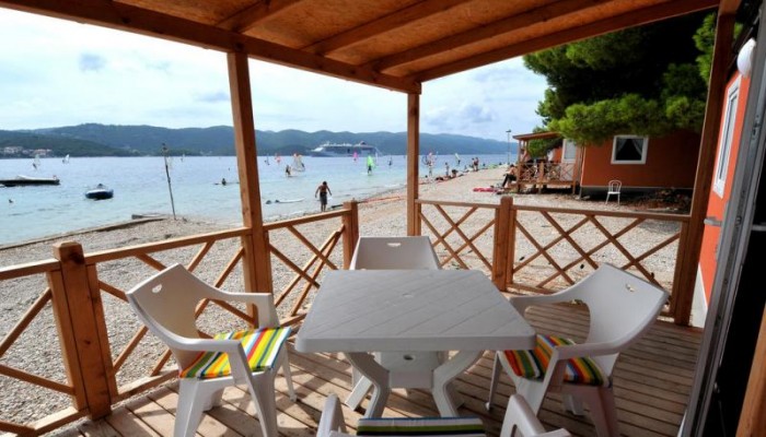 Mobile Homes Adriatic Camping - Perna Orebic poza 24