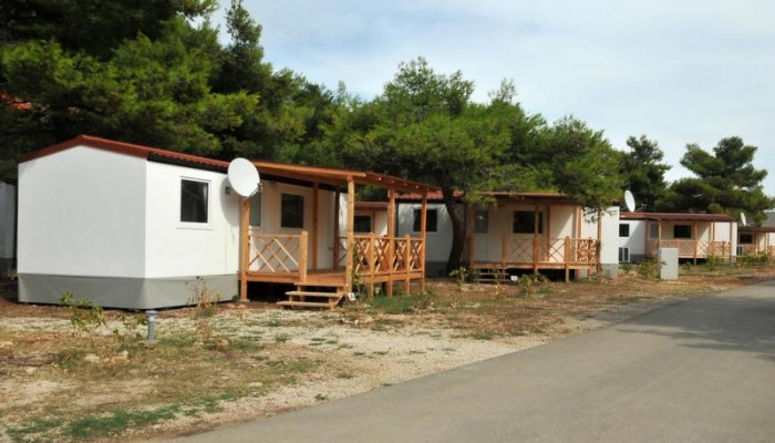 Mobile Homes Adriatic Camping - Perna Orebic poza 1
