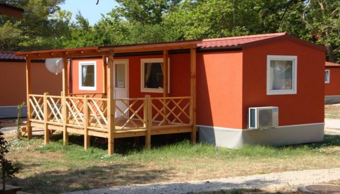 Mobile Homes Adriatic Camping - Perna Orebic poza 5