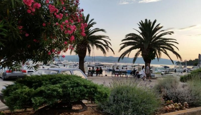 Mobile Homes Adriatic Camping - Perna Orebic poza 31