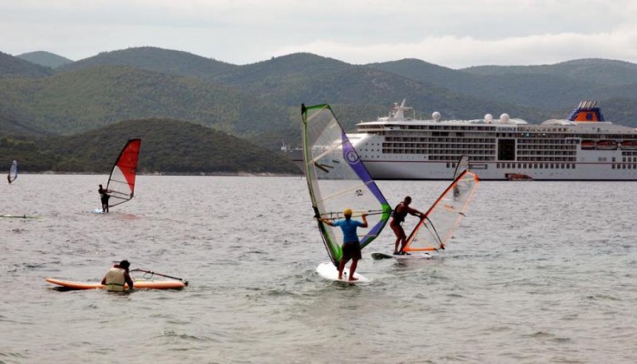 Mobile Homes Adriatic Camping - Perna Orebic poza 33