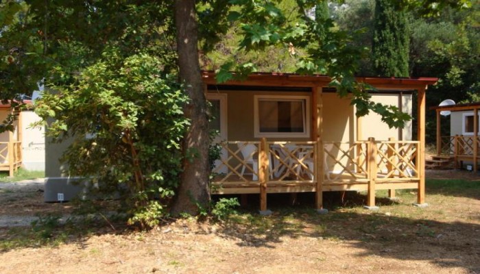 Mobile Homes Adriatic Camping - Perna Orebic poza 13