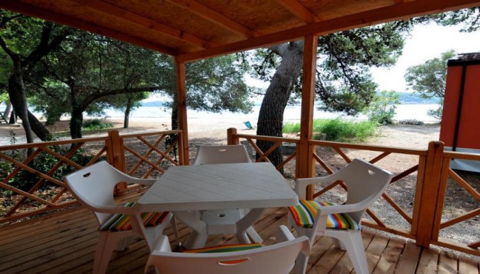 Mobile Homes Adriatic Camping - Perna Orebic poza 26