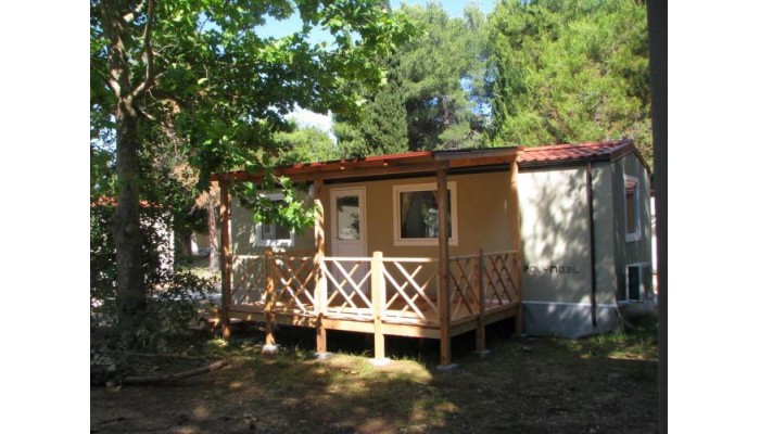 Mobile Homes Adriatic Camping - Perna Orebic poza 14